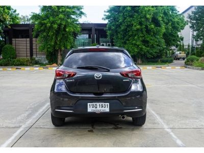 MAZDA 2 1.3 SPORT LEATHER AT ปี 2019 จด ปี 2020 รูปที่ 2